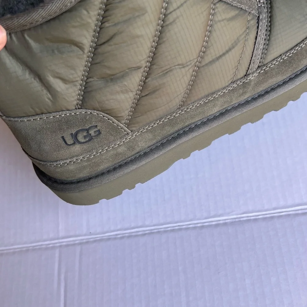 UGG Mens Neumel LTA Chukka boots size‎ 13